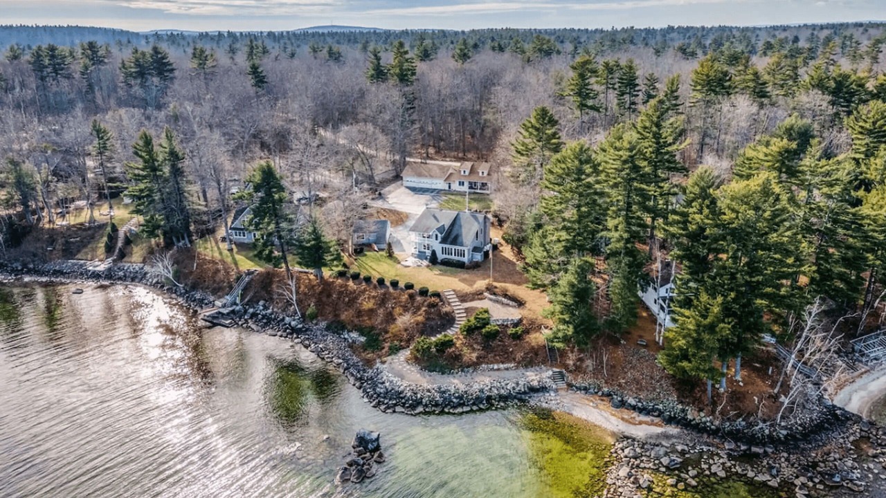 Photo of Outdoor in Standish