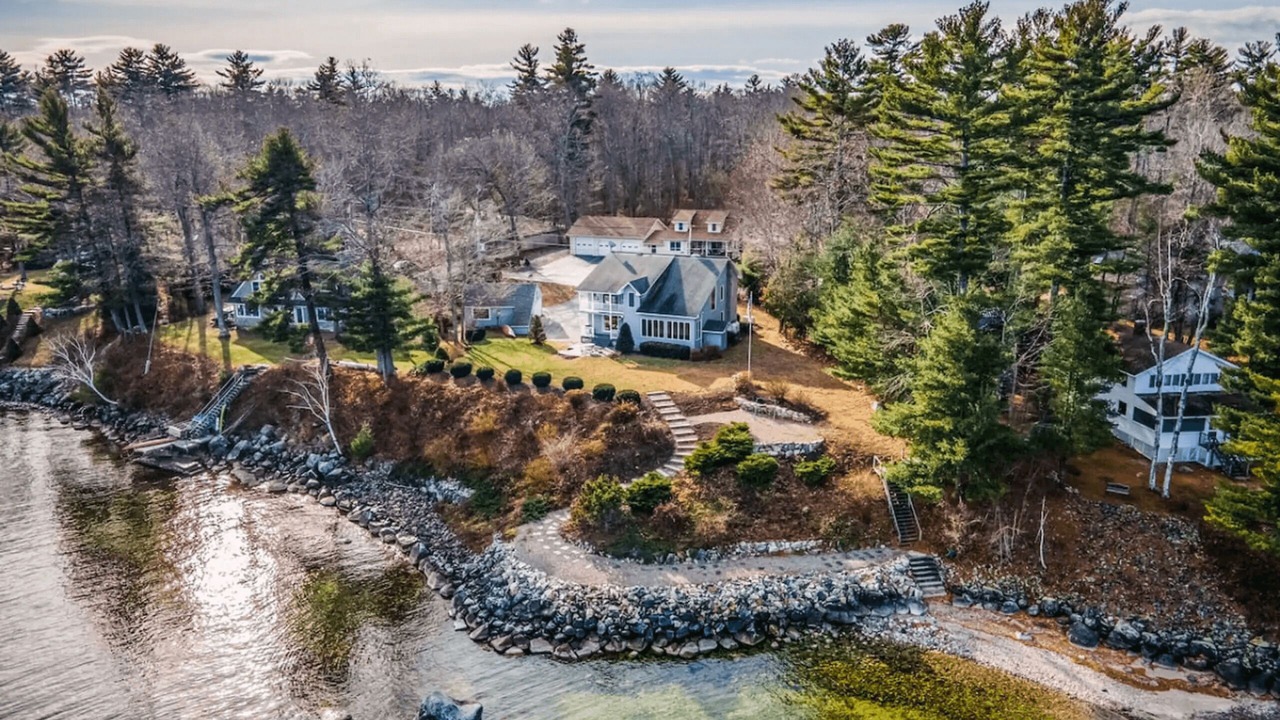 Photo of Outdoor in Standish