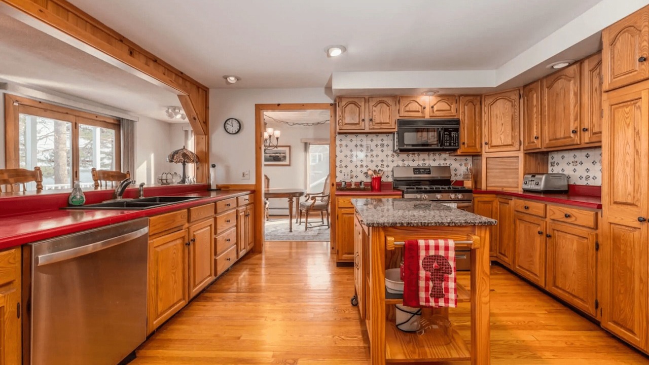 Photo of Kitchen in Standish
