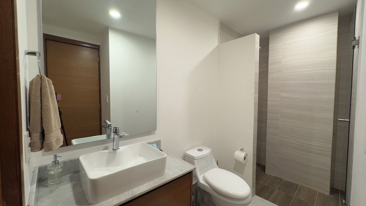 Photo of Bathroom in Guadalajara