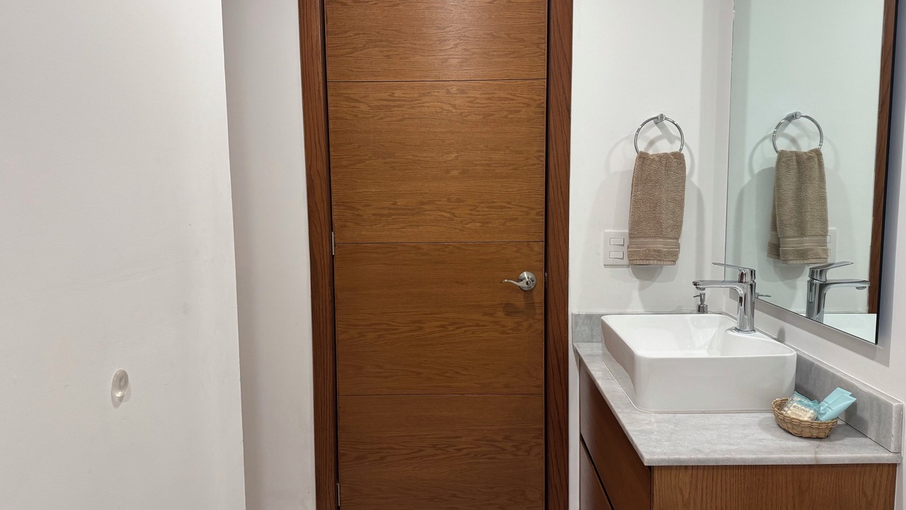 Photo of Bathroom in Guadalajara
