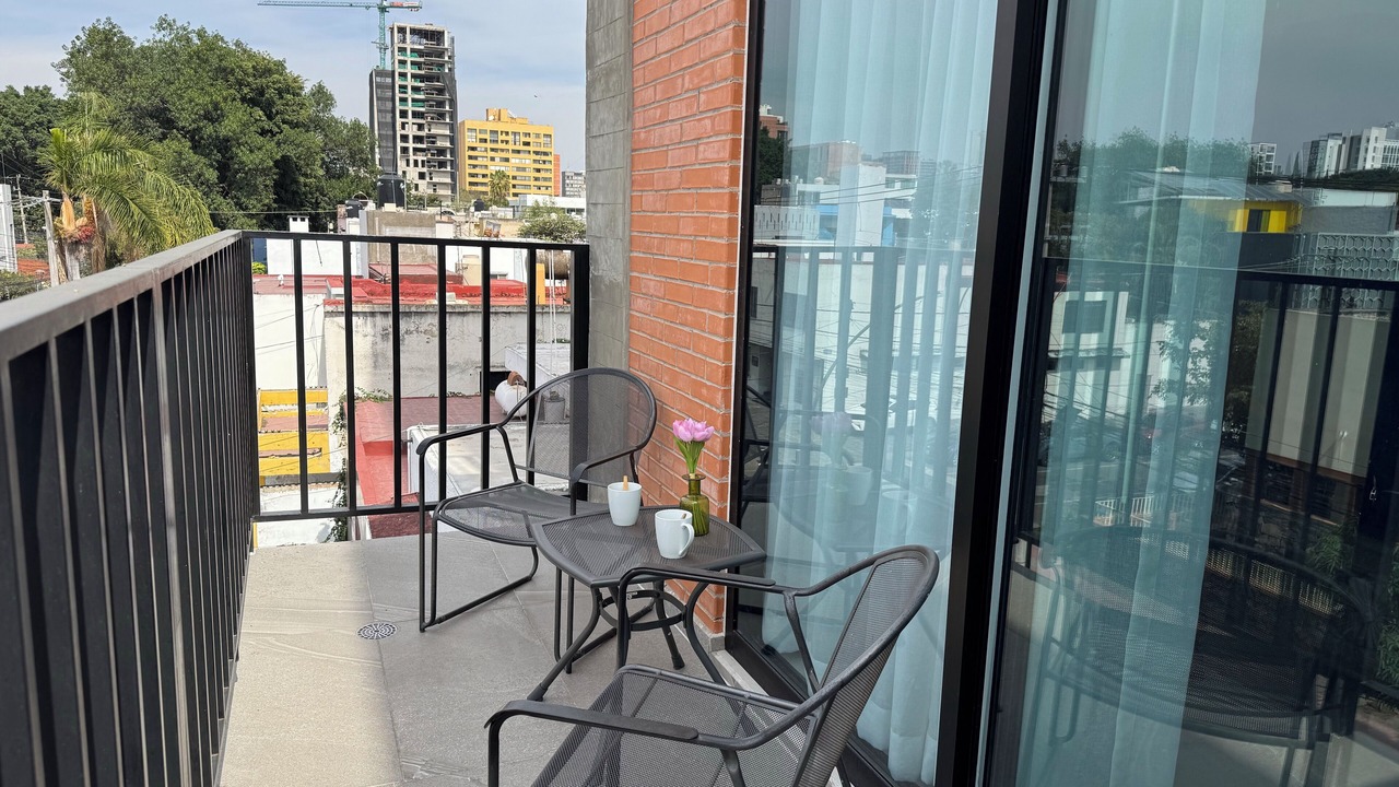 Photo of Outdoor in Guadalajara