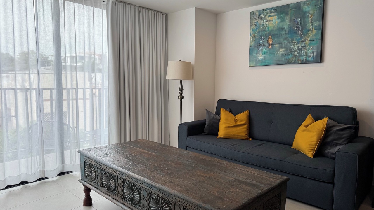 Photo of Livingroom in Guadalajara