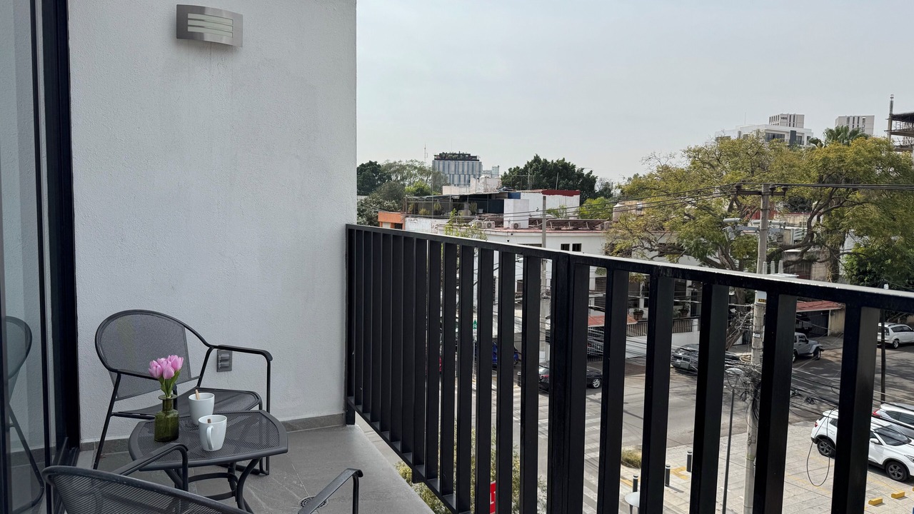 Photo of Outdoor in Guadalajara