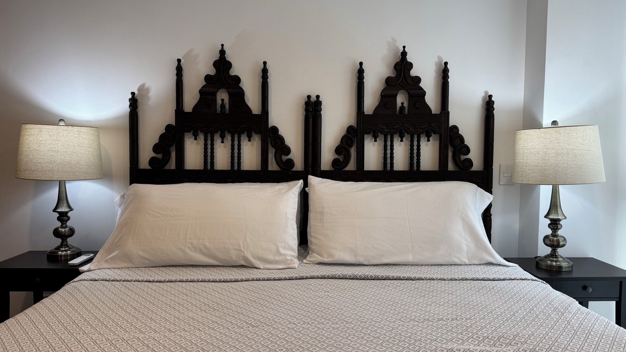 Photo of Bedroom in Guadalajara