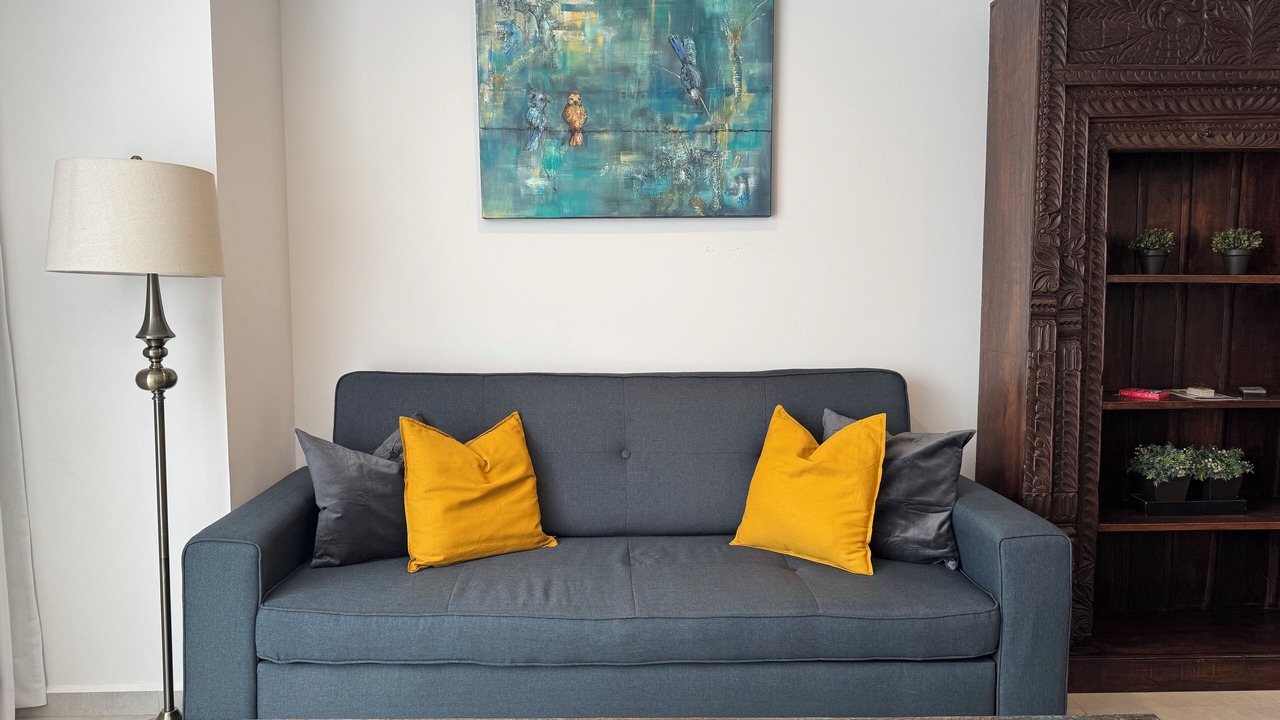 Photo of Livingroom in Guadalajara