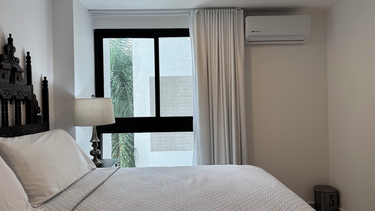 Photo of Bedroom in Guadalajara