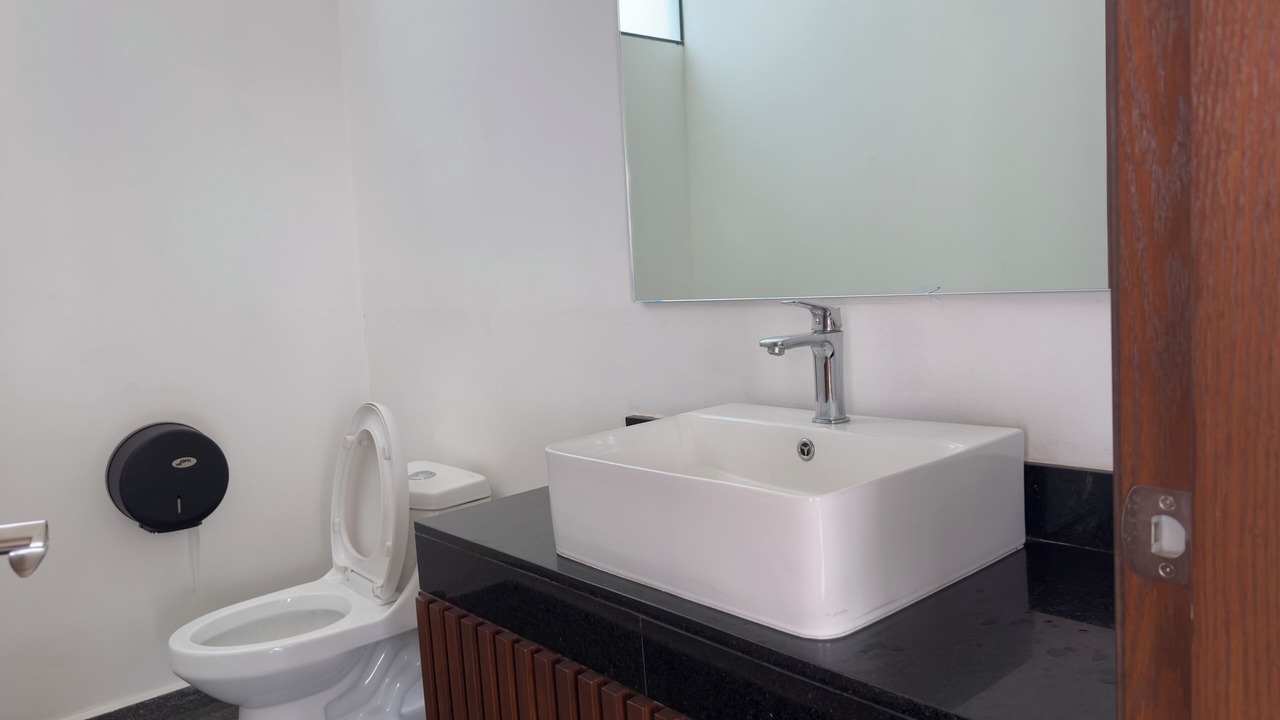 Photo of Bathroom in Guadalajara