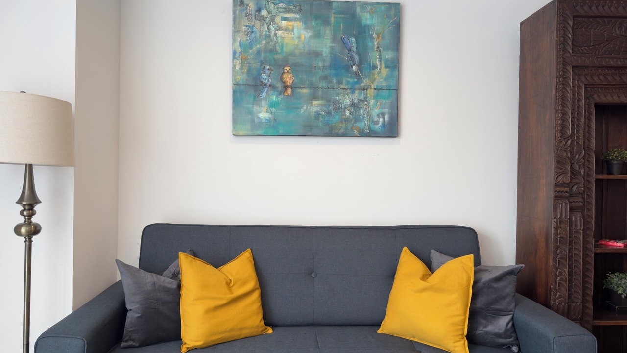 Photo of Livingroom in Guadalajara