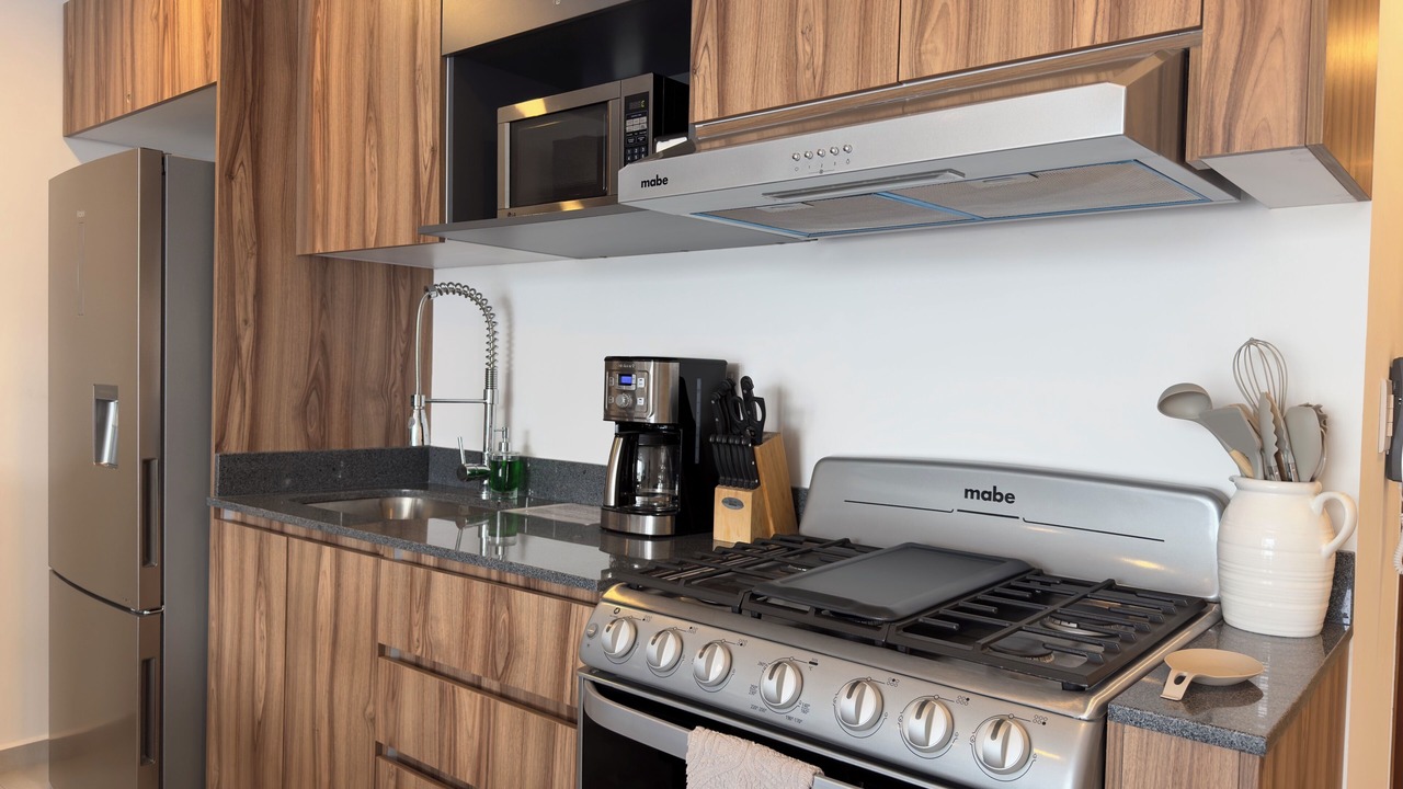 Photo of Kitchen in Guadalajara