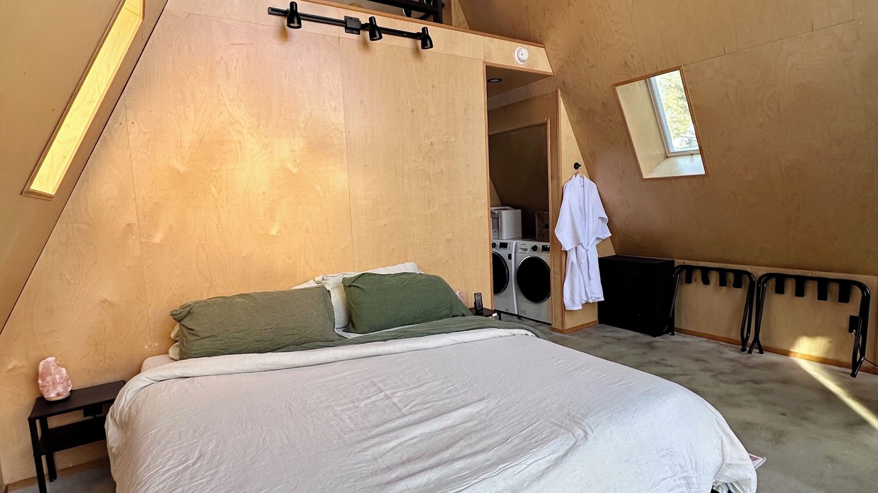 Photo of Bedroom in Peebles