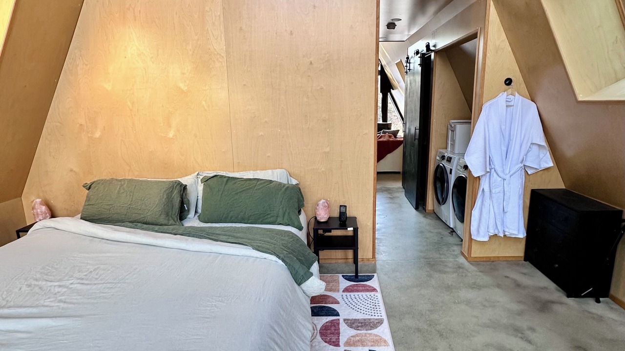 Photo of Bedroom in Peebles