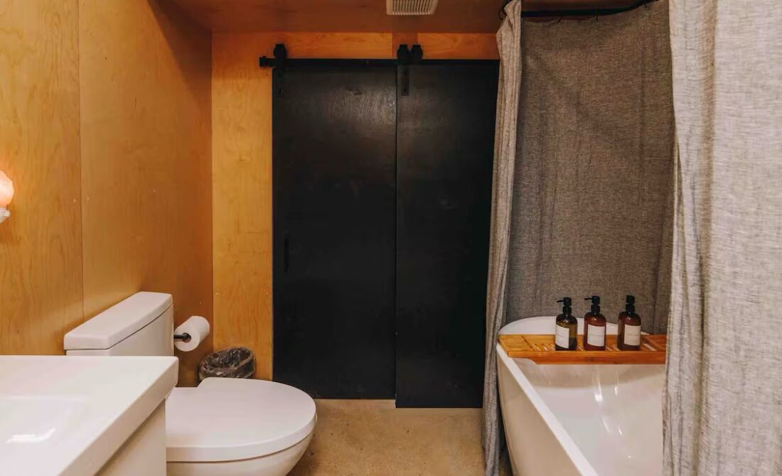 Photo of Bathroom in Peebles