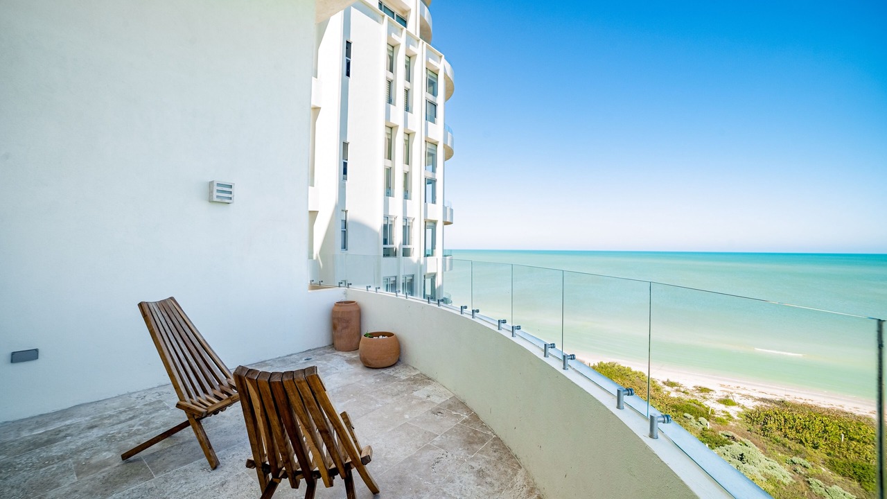 Photo of Outdoor in Miramar