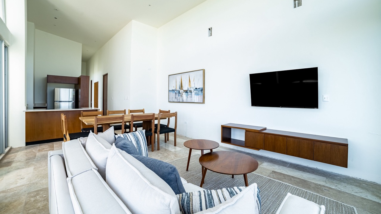 Photo of Livingroom in Miramar