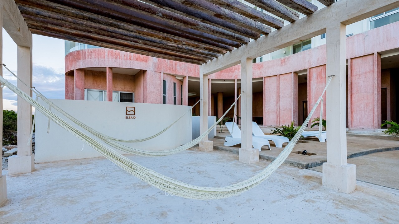 Photo of Patio Balcony in Miramar