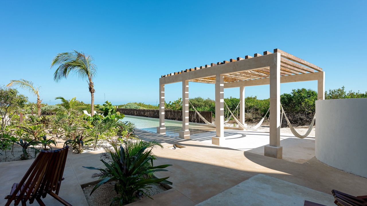Photo of Patio Balcony in Miramar