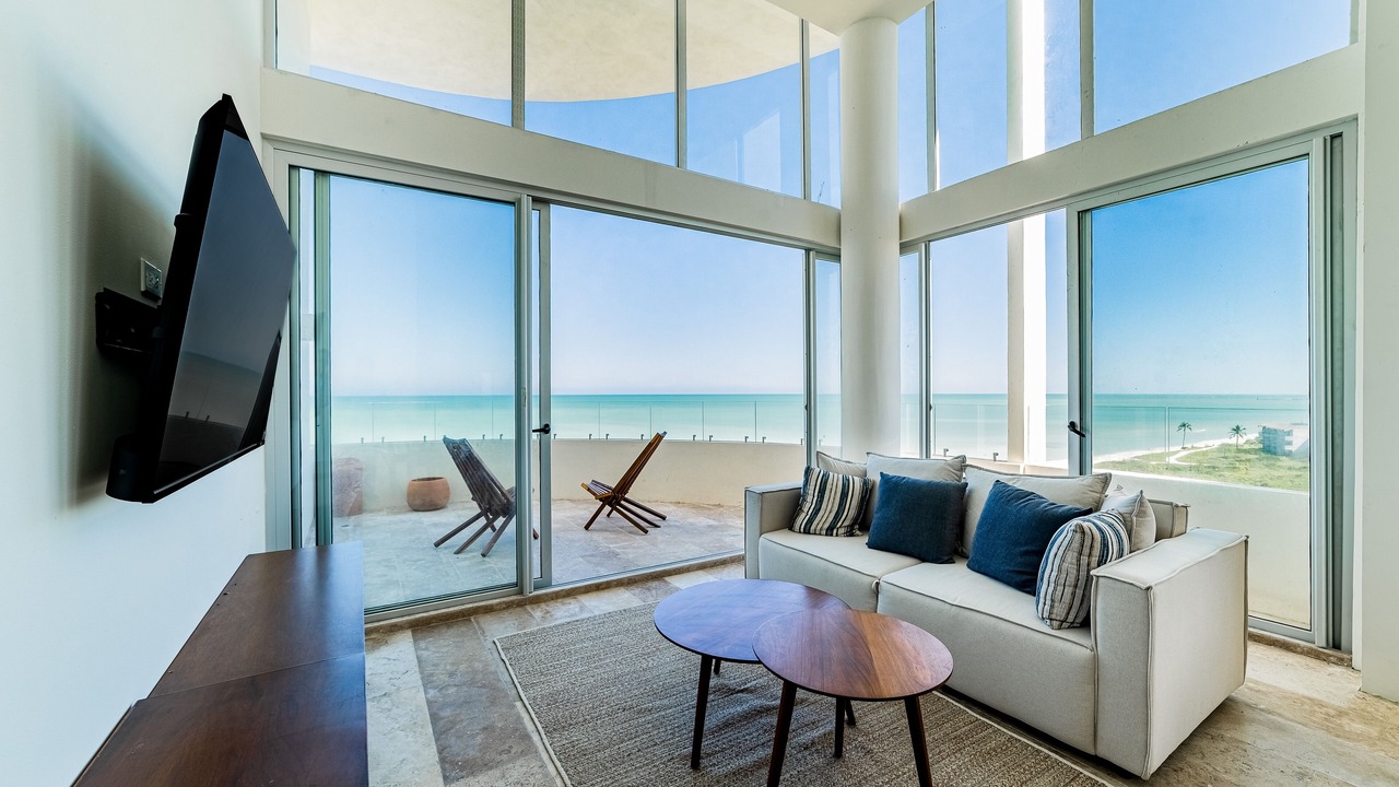 Photo of Livingroom in Miramar