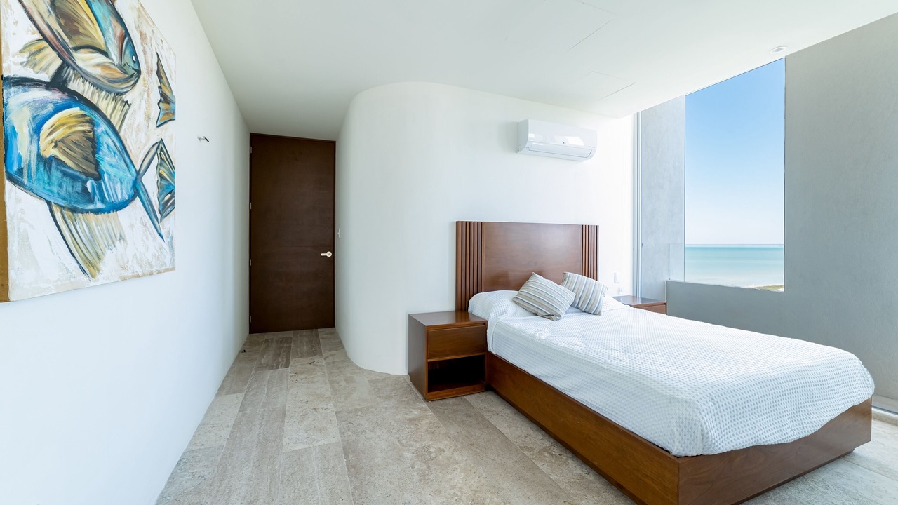 Photo of Bedroom in Miramar