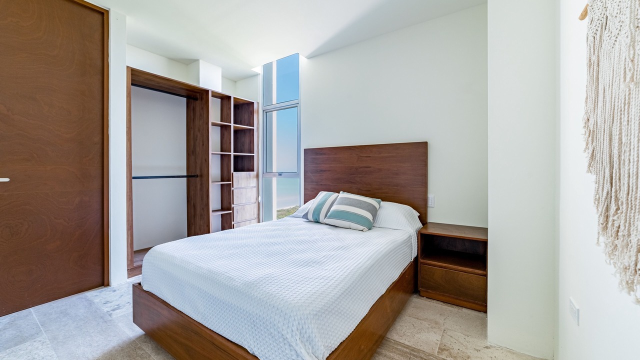 Photo of Bedroom in Miramar