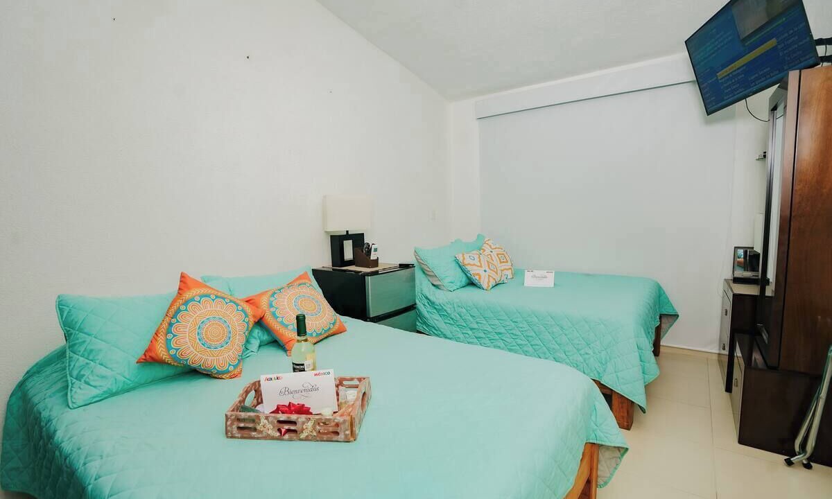 Photo of Bedroom in Granjas del Marques