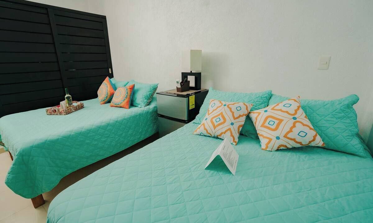 Photo of Bedroom in Granjas del Marques