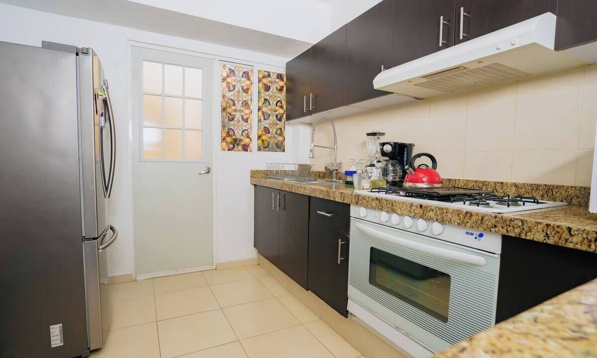 Photo of Kitchen in Granjas del Marques
