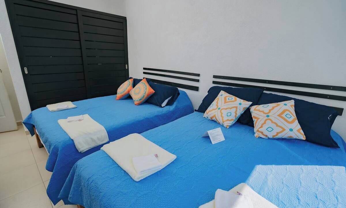 Photo of Bedroom in Granjas del Marques