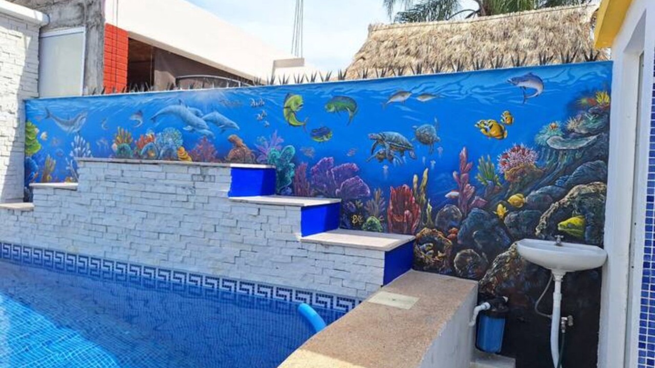 Photo of Outdoor in Rincon de Guayabitos