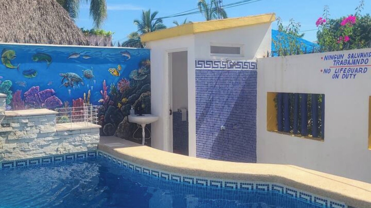 Photo of Outdoor in Rincon de Guayabitos