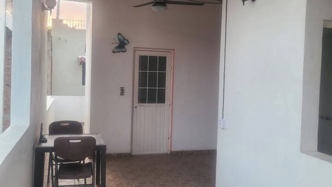 Photo of Outdoor in Rincon de Guayabitos