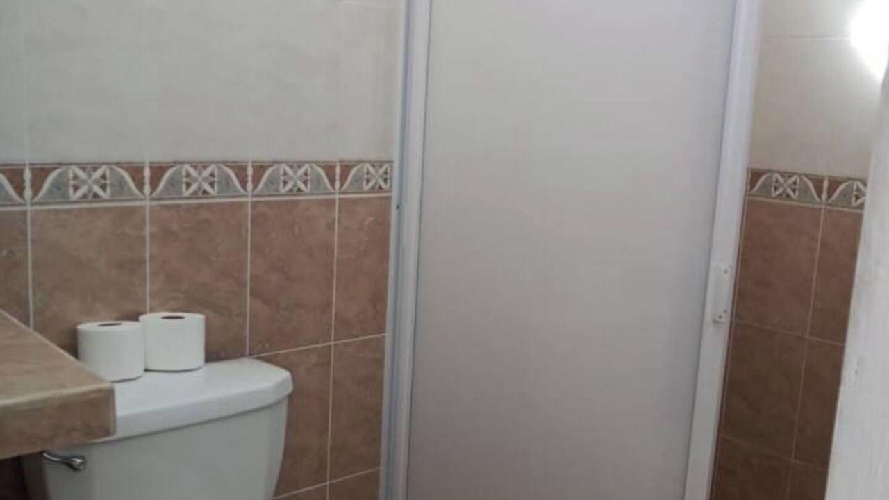 Photo of Bathroom in Rincon de Guayabitos