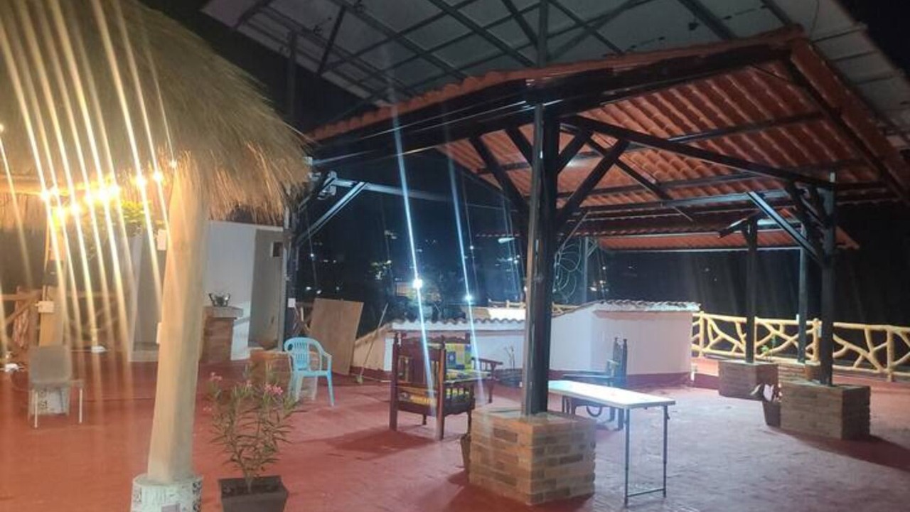 Photo of Outdoor in Rincon de Guayabitos