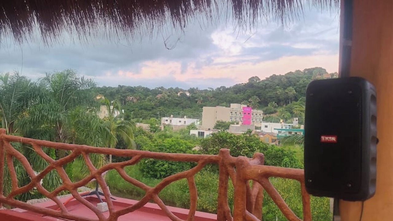 Photo of Outdoor in Rincon de Guayabitos