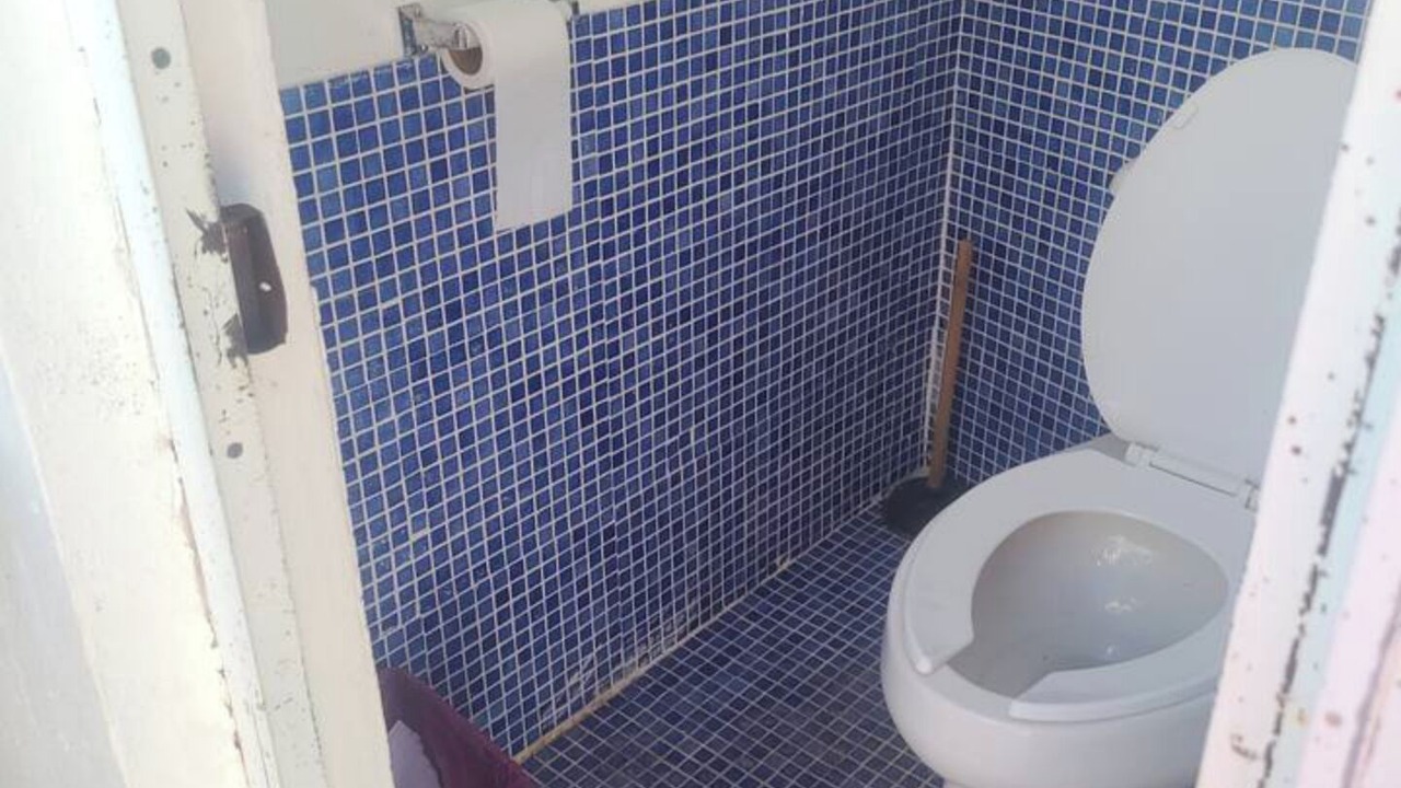 Photo of Bathroom in Rincon de Guayabitos