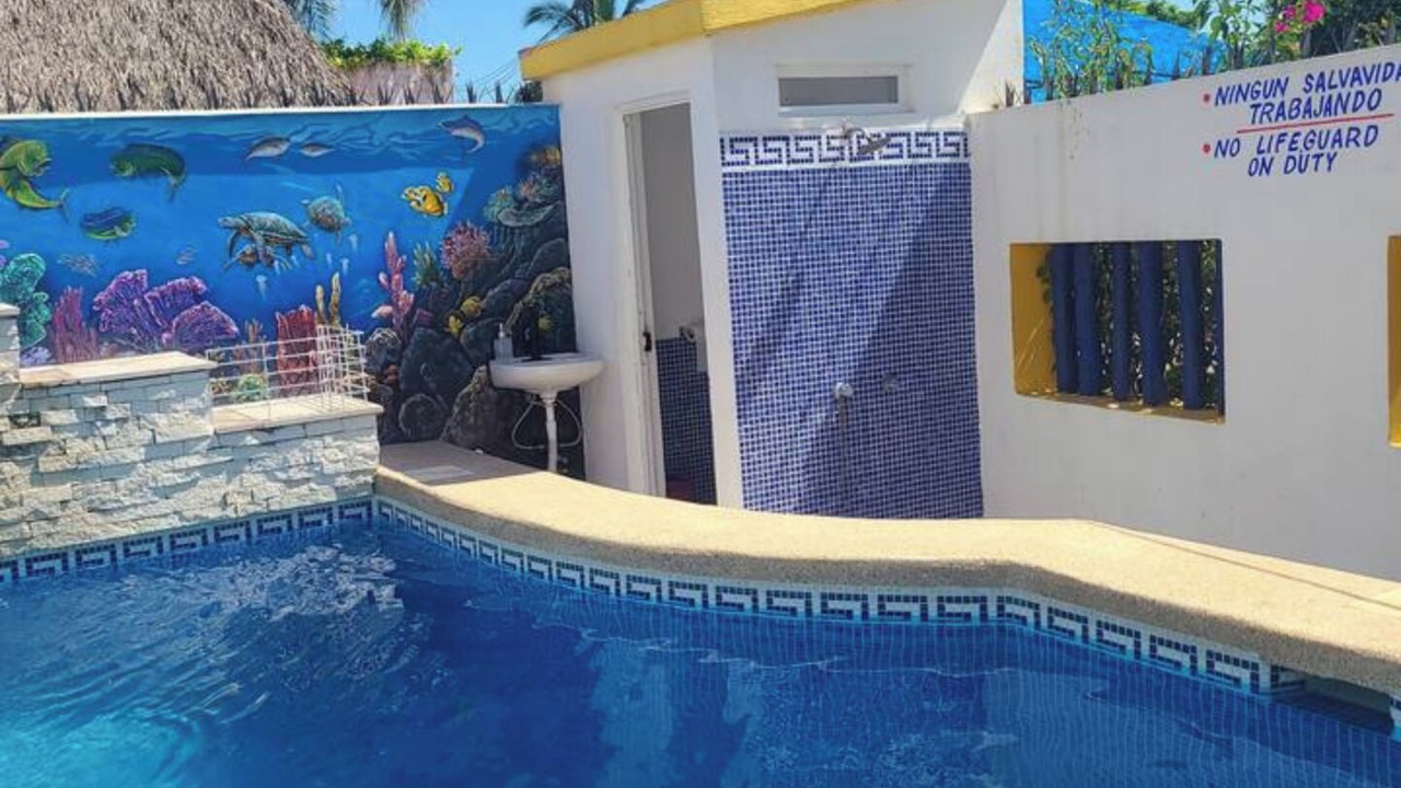 Photo of Outdoor in Rincon de Guayabitos