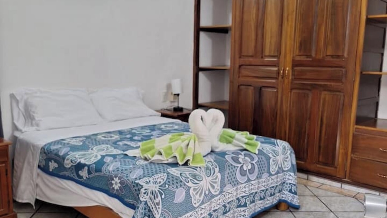 Photo of Bedroom in Rincon de Guayabitos