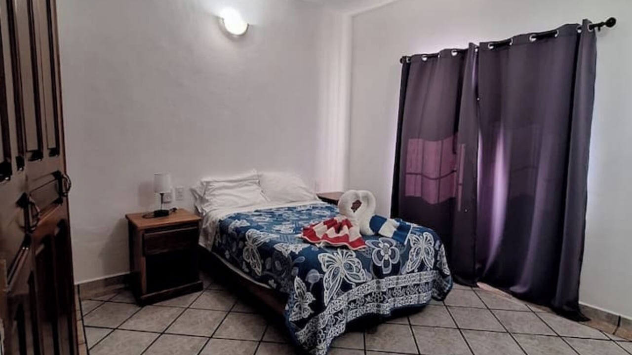 Photo of Bedroom in Rincon de Guayabitos