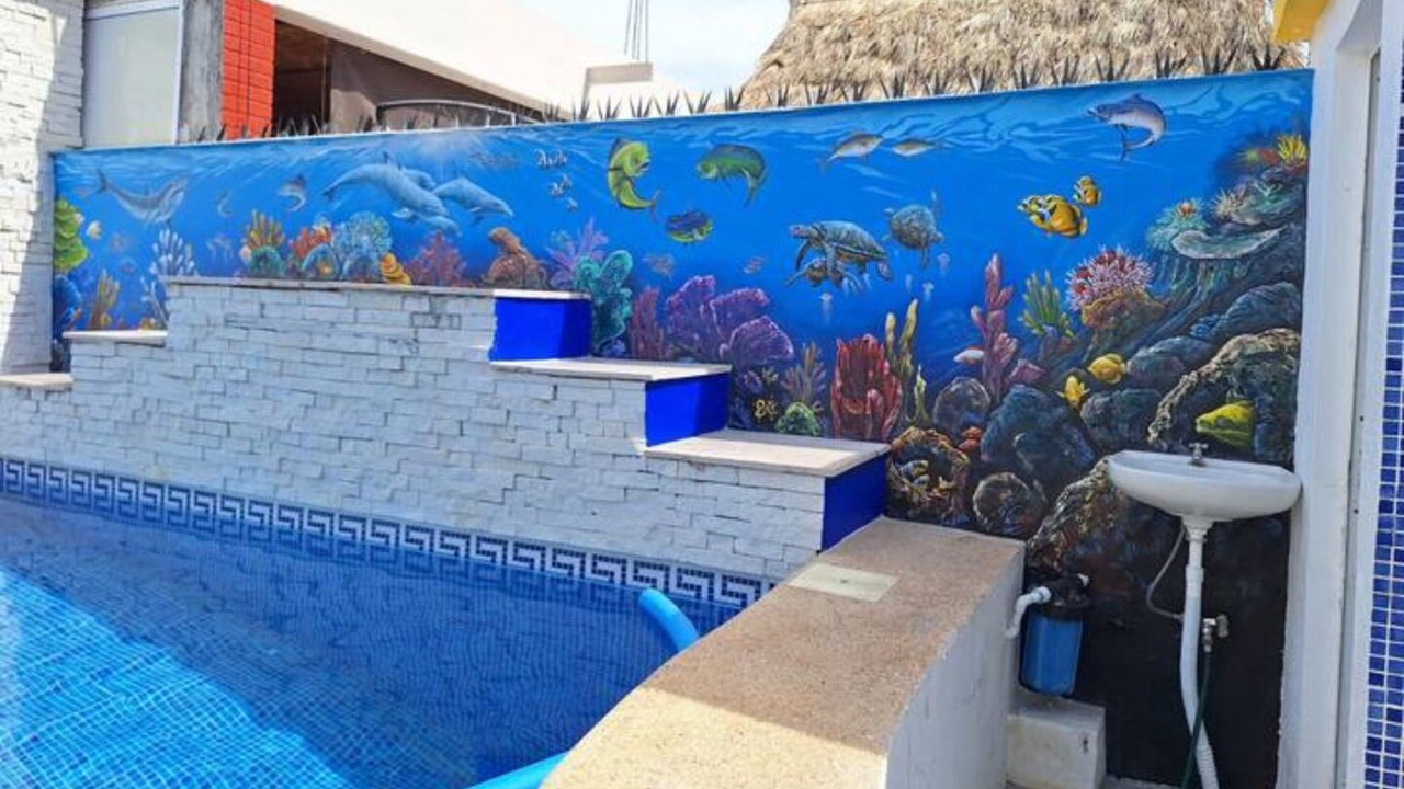 Photo of Outdoor in Rincon de Guayabitos