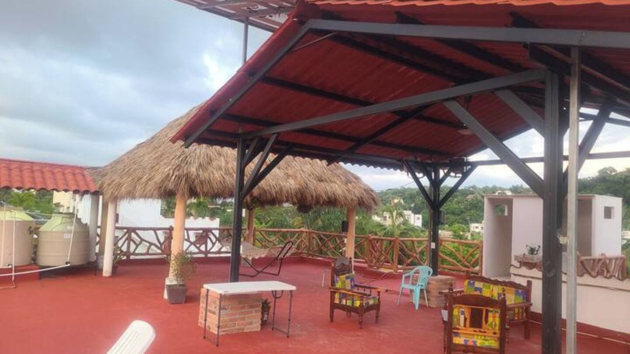 Photo of Outdoor in Rincon de Guayabitos