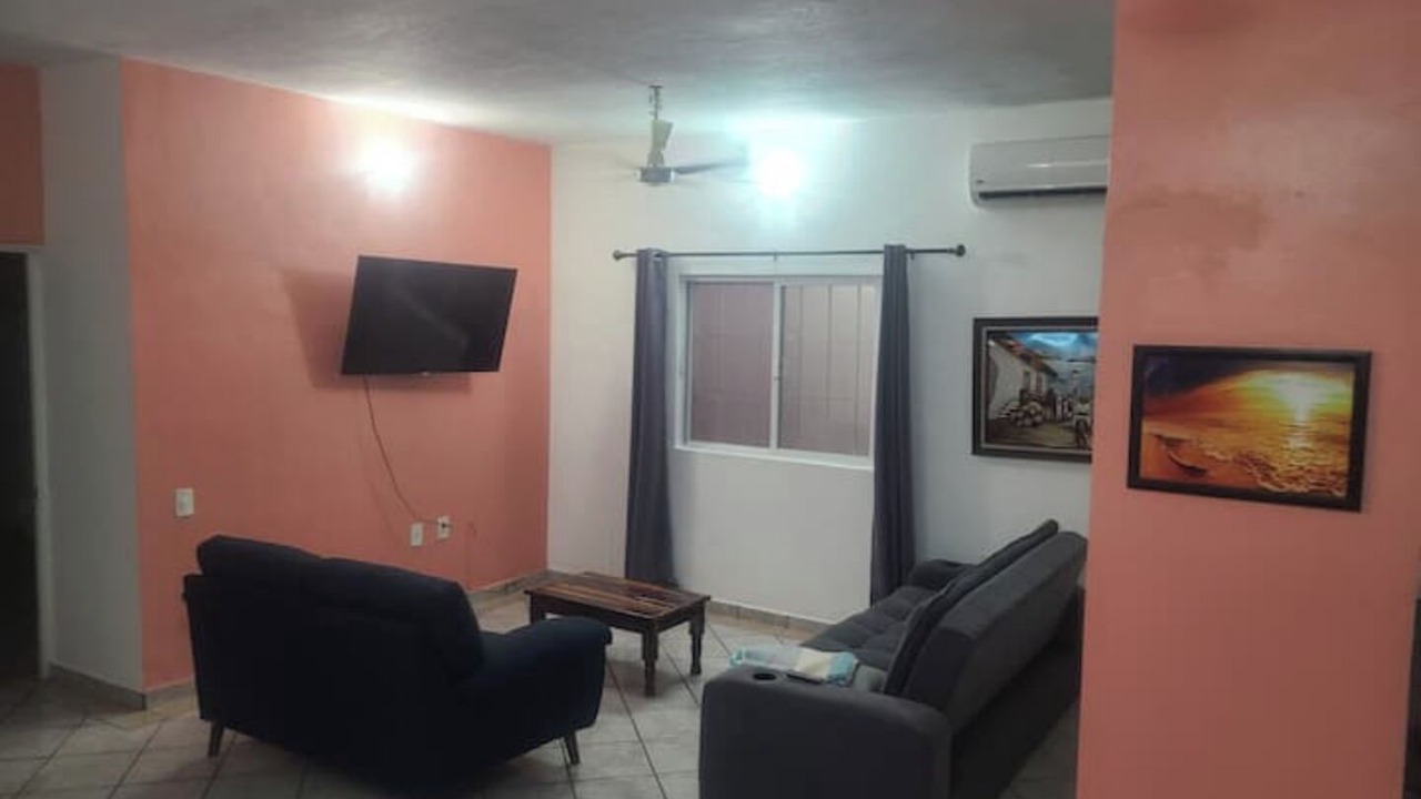 Photo of Livingroom in Rincon de Guayabitos