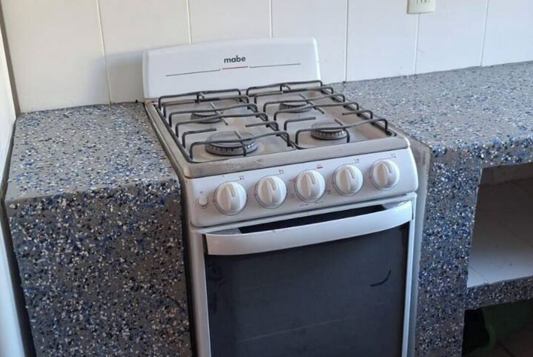 Photo of Kitchen in Rincon de Guayabitos