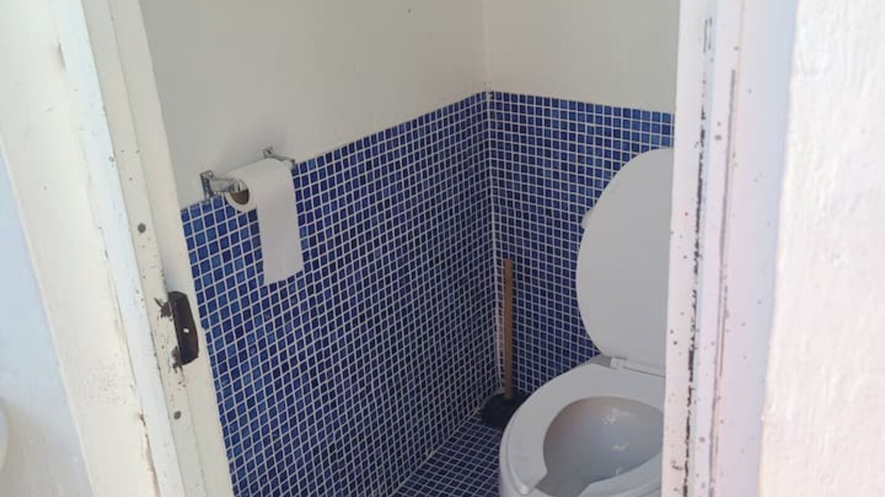 Photo of Bathroom in Rincon de Guayabitos
