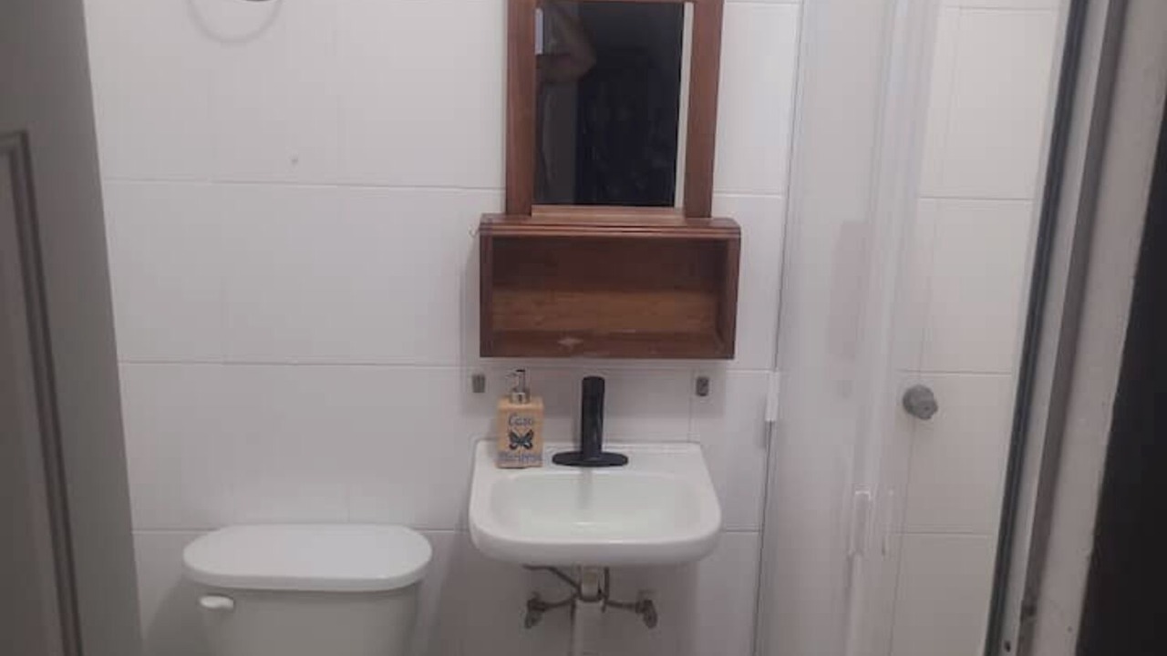Photo of Bathroom in Rincon de Guayabitos
