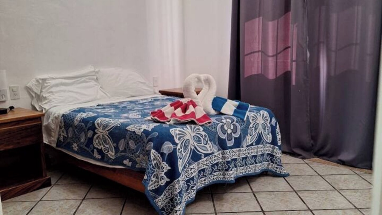 Photo of Bedroom in Rincon de Guayabitos