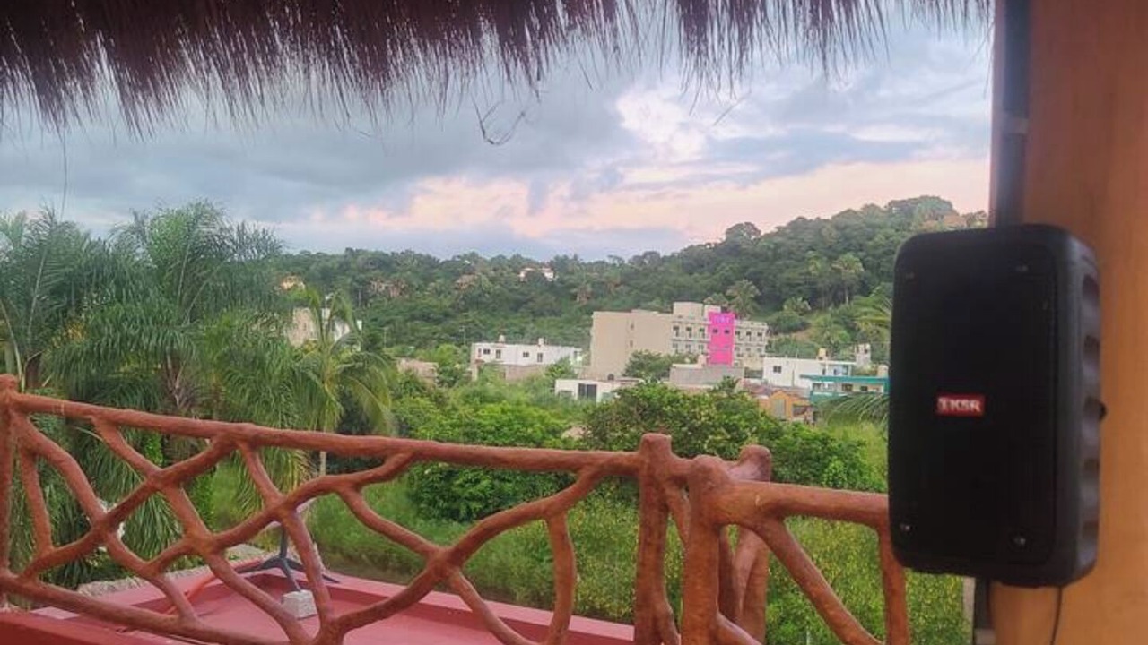 Photo of Outdoor in Rincon de Guayabitos