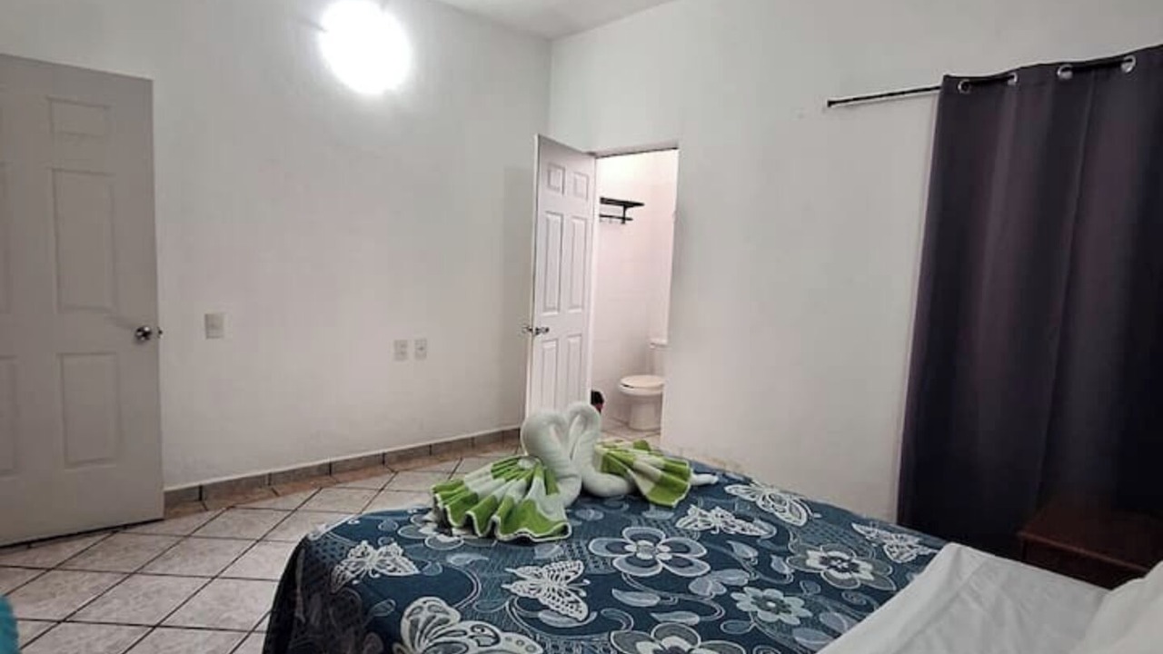 Photo of Bedroom in Rincon de Guayabitos