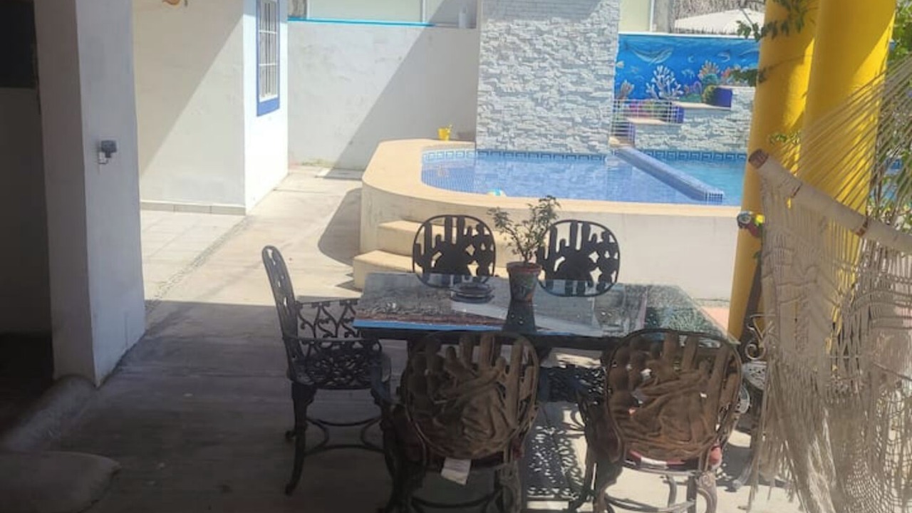Photo of Outdoor in Rincon de Guayabitos