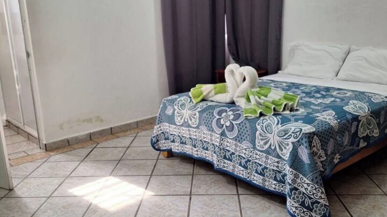 Photo of Bedroom in Rincon de Guayabitos