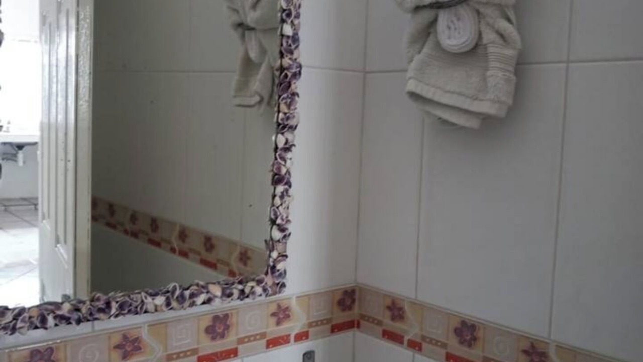 Photo of Bathroom in Rincon de Guayabitos
